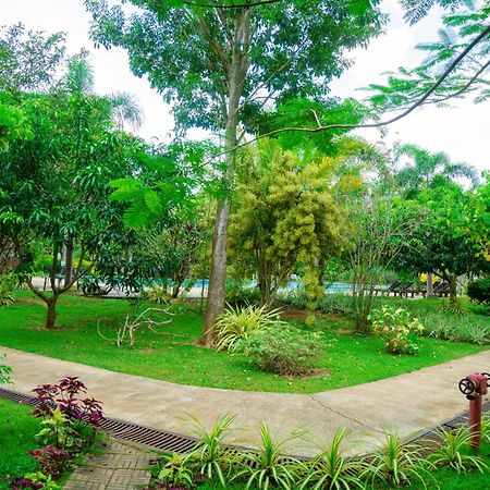 Sungreen Resort Habarana Εξωτερικό φωτογραφία