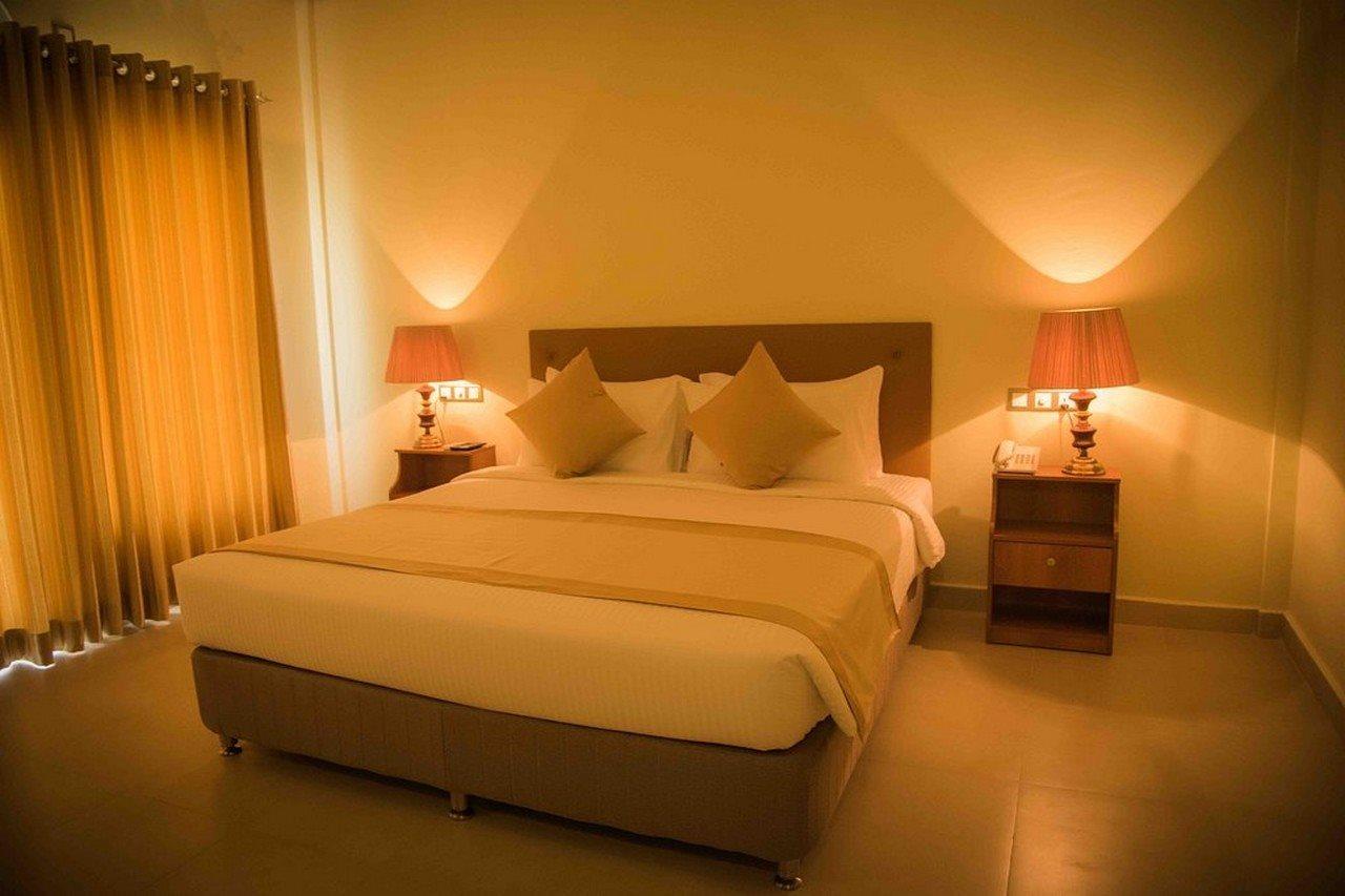 Sungreen Resort Habarana Εξωτερικό φωτογραφία