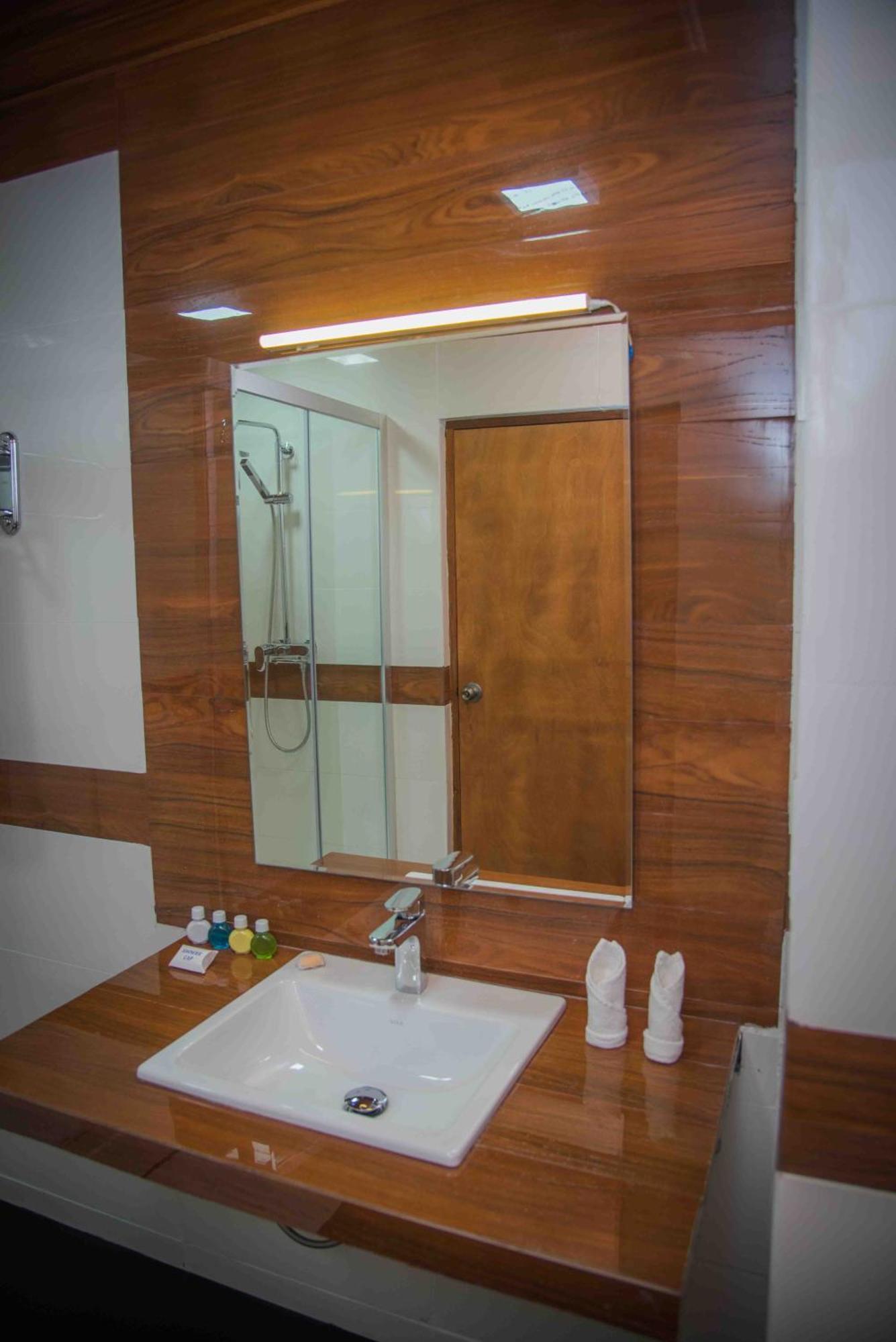 Sungreen Resort Habarana Δωμάτιο φωτογραφία