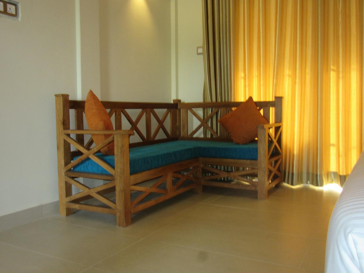 Sungreen Resort Habarana Εξωτερικό φωτογραφία