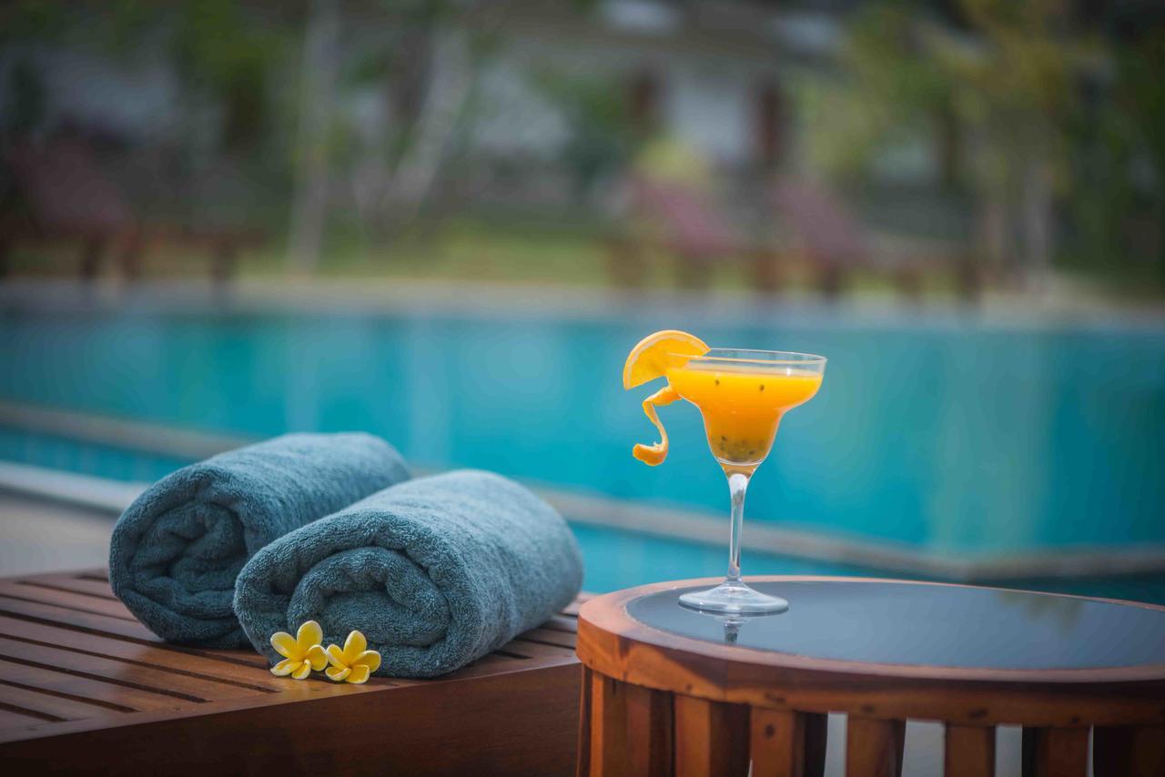 Sungreen Resort Habarana Εξωτερικό φωτογραφία