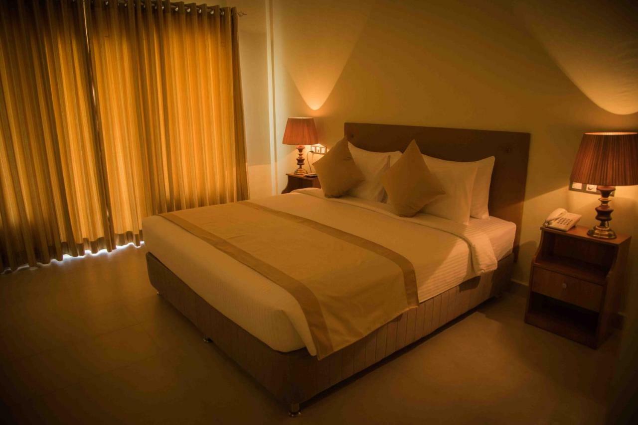 Sungreen Resort Habarana Εξωτερικό φωτογραφία