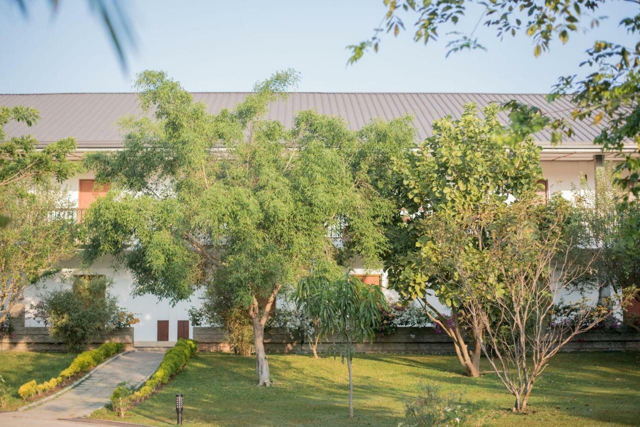 Sungreen Resort Habarana Εξωτερικό φωτογραφία